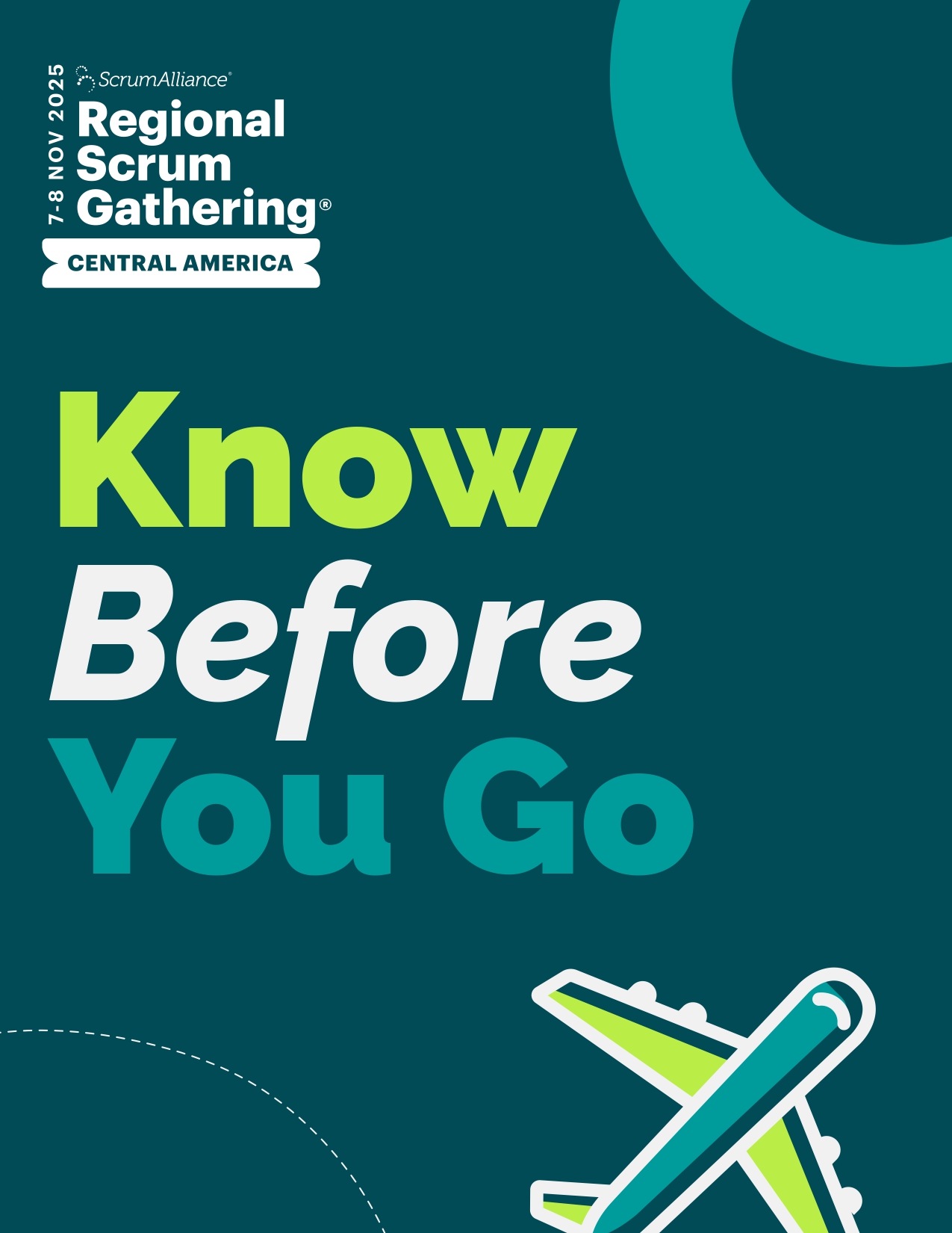 Scrum Squad 2025 – página 1