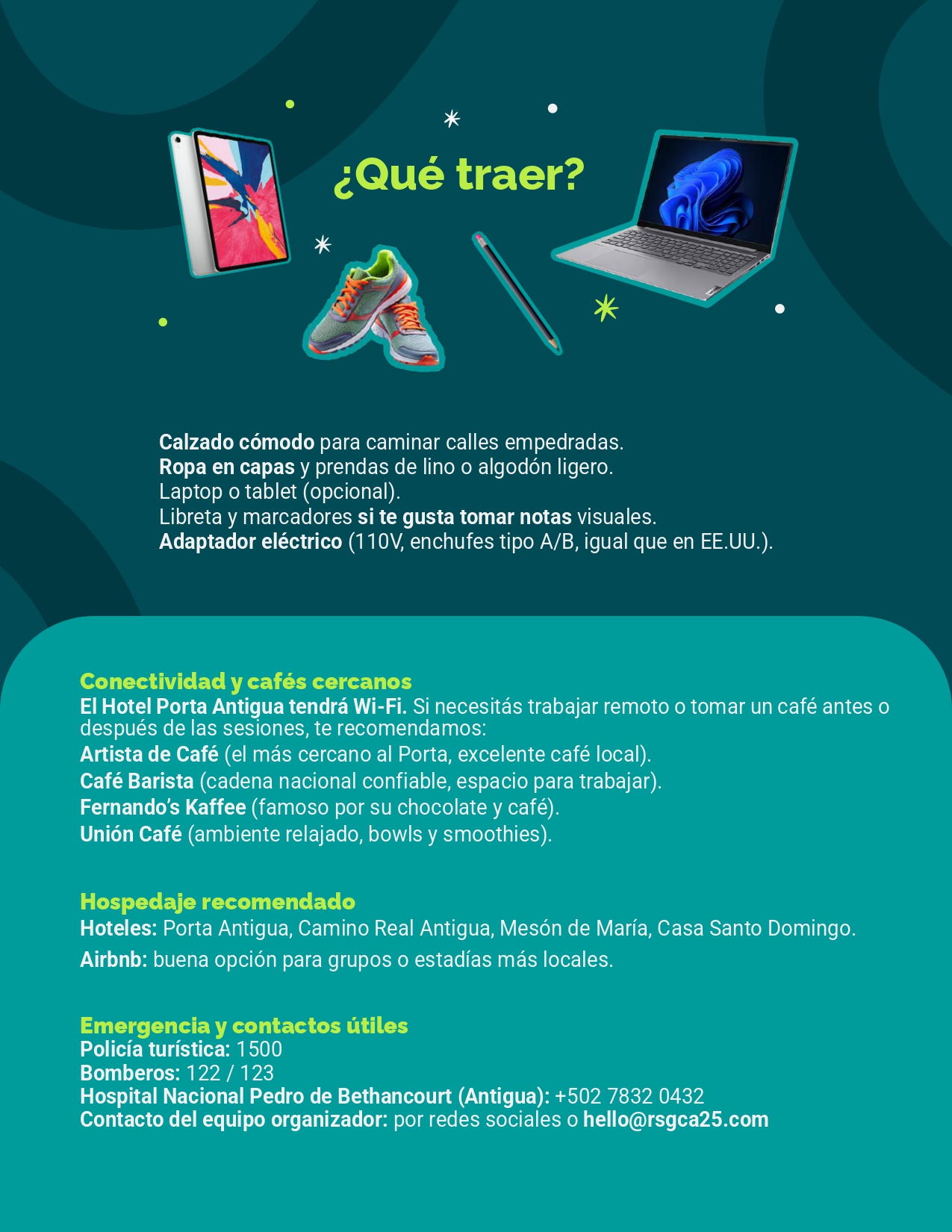 Scrum Squad 2025 – página 6