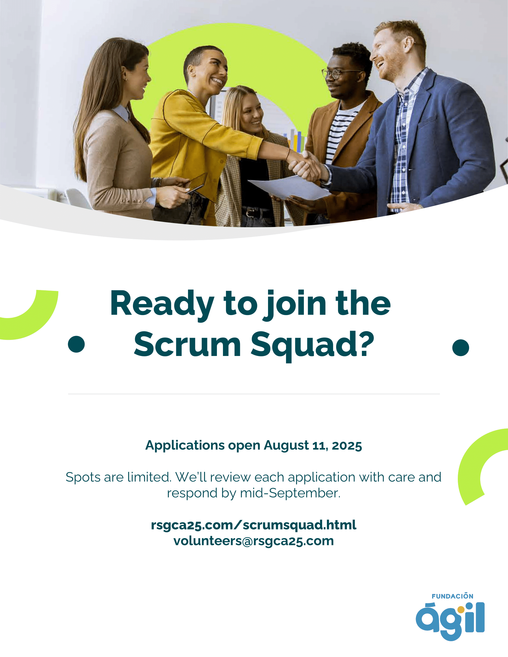 Scrum Squad 2025 – página 8